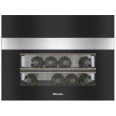 Встраиваемый винный шкаф Miele KWT 7112 iG EDST/CS