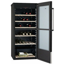 Винный шкаф AEG S 72100 WSB1