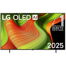 Телевизор LG OLED65B5RLA.ARUG