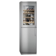 Винный шкаф AEG SCE 72716 TM