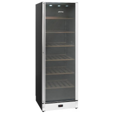 Встраиваемый винный шкаф Smeg SCV 115-1