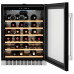 Встраиваемый винный шкаф AEG SWB 66001 DG Встраиваемый винный шкаф AEG SWB 66001 DG