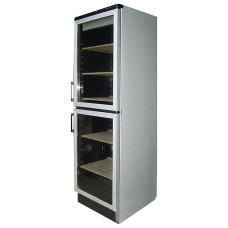 Винный шкаф Vestfrost VKG 570 S