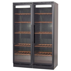 Встраиваемый винный шкаф Vestfrost VKG SBS 571 B