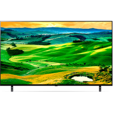 Телевизор LG 65QNED806QA.ARU титановый метеорит