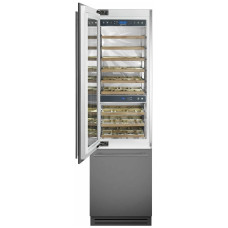 Встраиваемый винный шкаф Smeg WI 66LS