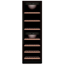Встраиваемый винный шкаф Caso WineChef Pro 180