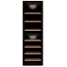 Встраиваемый винный шкаф Caso WineChef Pro 180