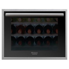 Встраиваемый винный шкаф Hotpoint-Ariston WL 24 Встраиваемый винный шкаф Hotpoint-Ariston WL 24