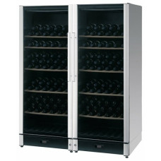 Встраиваемый винный шкаф Vestfrost WSBS 155 S