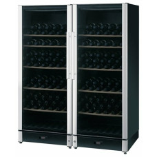 Встраиваемый винный шкаф Vestfrost WSBS 155 B