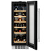 Встраиваемый винный шкаф AEG SWB 63001 DG