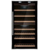 Винный шкаф Caso WineComfort Touch 66