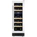 Встраиваемый винный шкаф Dunavox DAU-17.57DW Встраиваемый винный шкаф Dunavox DAU-17.57DW