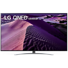 Телевизор LG 65QNED876QB.ADKG ледяное серебро