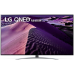 Телевизор LG 65QNED876QB.ADKG ледяное серебро