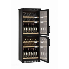 Винный шкаф POZIS ШВД-78 черный Винный шкаф POZIS ШВД-78 черный