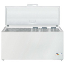 Морозильный ларь Liebherr GT 6121