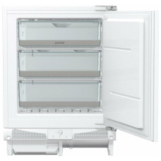 Встраиваемая морозильная камера Gorenje FIU 6091 AW Встраиваемая морозильная камера Gorenje FIU 6091 AW