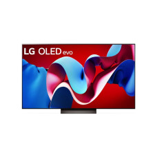 Телевизор LG OLED65C4RLA