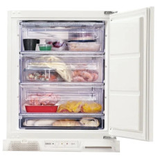 Встраиваемая морозильная камера Zanussi ZUF 11420 SA