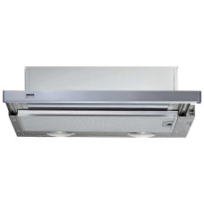 Встраиваемая вытяжка Zanussi ZHP 615