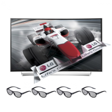 Телевизор LG 65UG870V