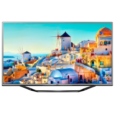 Телевизор LG 65UH620V