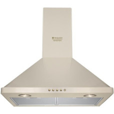 Кухонная вытяжка Hotpoint-Ariston 7HHP 6 R