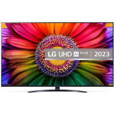 Телевизор LG 65UR81006LJ.ARUB