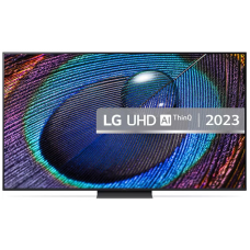 Телевизор LG 65UR91006LA.ARUB