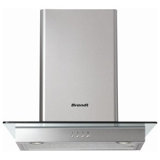 Кухонная вытяжка Brandt AD1186X Кухонная вытяжка Brandt AD1186X