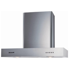 Кухонная вытяжка Brandt AD919X Кухонная вытяжка Brandt AD919X