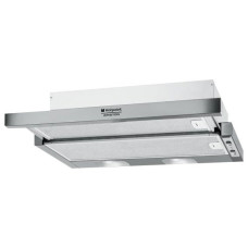 Встраиваемая вытяжка Hotpoint-Ariston AH 61 T