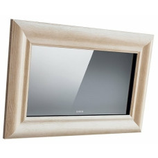 Кухонная вытяжка Elica Amelie Wood WH/F/85