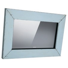 Кухонная вытяжка Elica Amelie Mat WH/F/85