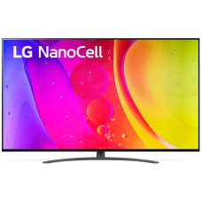 Телевизор LG 75NANO826QB.ARUB