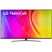 Телевизор LG 75NANO826QB.ARUB