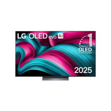 Телевизор LG OLED65C5RLA