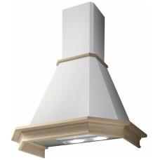 Кухонная вытяжка Jet Air Aspen WH/A/60