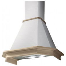 Кухонная вытяжка Jet Air Aspen WH/A/90