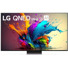 Телевизор LG 75QNED91T6A