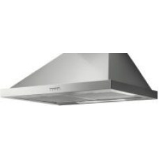 Кухонная вытяжка Jet Air Athena P-K 50 INX Кухонная вытяжка Jet Air Athena P-K 50 INX