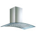 Кухонная вытяжка Falmec Atlas Vetro 90/800 Кухонная вытяжка Falmec Atlas Vetro 90/800