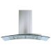 Кухонная вытяжка Falmec Atlas Vetro 90/800 Isola Кухонная вытяжка Falmec Atlas Vetro 90/800 Isola