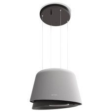 Кухонная вытяжка Faber Belle GR Matt/Warm DG Matt Кухонная вытяжка Faber Belle GR Matt/Warm DG Matt