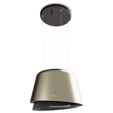 Кухонная вытяжка Faber Belle Gold/Warm DG Matt