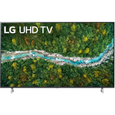 Телевизор LG 75UP77026LB.ARU