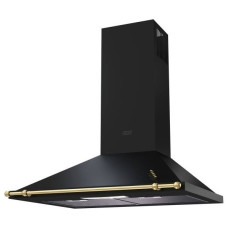 Кухонная вытяжка Kronasteel Betty 600 Push Button