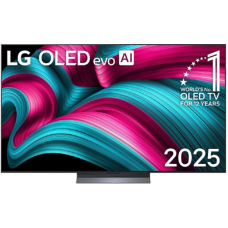 Телевизор LG OLED65C5RLA.ARUG